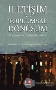 İletişim ve Toplumsal Dönüşüm