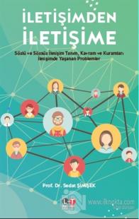 İletişimden İletişime