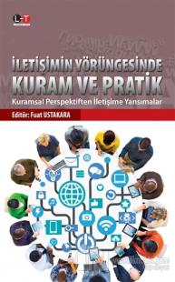 İletişimin Yörüngesinde Kuram ve Pratik