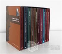 İlhan Tekeli Seti 10 Kitap Takım