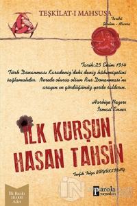 İlk Kurşun Hasan Tahsin