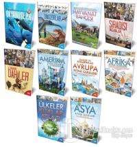 İlk Kütüphanem Serisi (10 Kitap Takım)