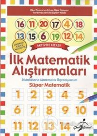 İlk Matematik Alıştırmaları