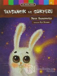 Tavşancık ve Gökyüzü - İlk Okuma Serisi 8