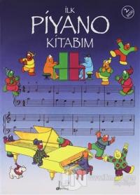 İlk Piyano Kitabım
