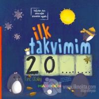 İlk Takvimim