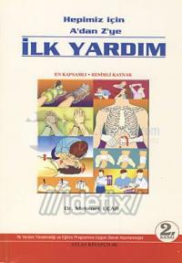 İlk Yardım