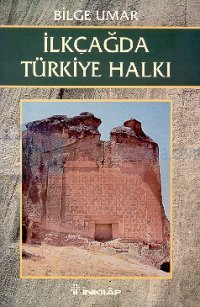 İlkçağda Türkiye Halkı