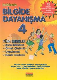 İlköğretim Bilgide Dayanışma 4