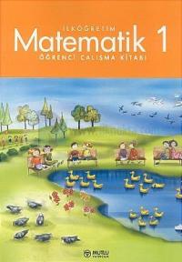 İlköğretim Matematik 1Öğrenci Çalışma Kitabı