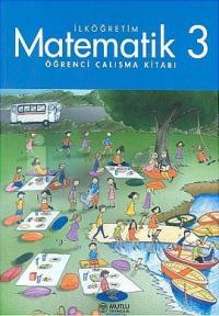 İlköğretim Matematik 3 Öğrenci Çalışma Kitabı