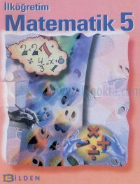 İlköğretim Matematik 5