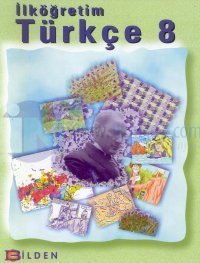 İlköğretim Türkçe 8
