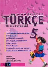 İlköğretim Türkçe ve Dil Yeteneği 5