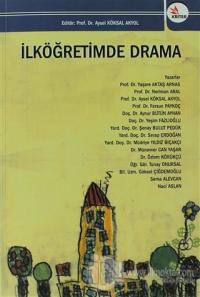 İlköğretimde Drama