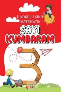 İlkokul 3.Sınıf Matematik Sayı Kumbaram