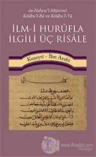 İlm-i Hurüfla İlgili Üç Risale