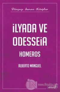İlyada ve Odysseia