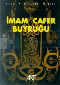 İmam Cafer Buyruğu