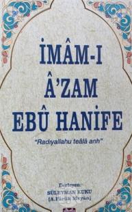 İmam-I A'zam Ebu Hanife