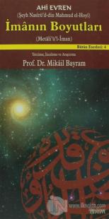 İmanın Boyutları