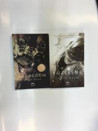 Calia Read Set - 2 Kitap Takım