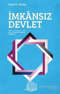 İmkansız Devlet