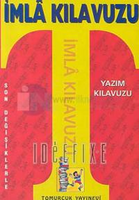 İmla Kılavuzu
