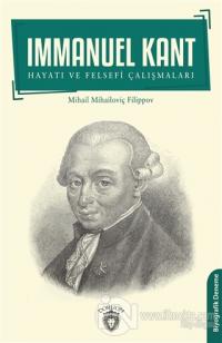 Immanuel Kant Mikhailovich Filippov