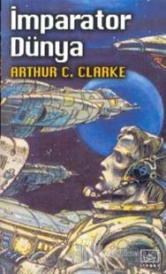 İmparator Dünya %40 indirimli Arthur C. Clarke