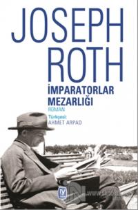 İmparatorlar Mezarlığı