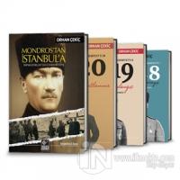 İmparatroluk'tan Cumhuriyet'e (4 Kitap Takım)