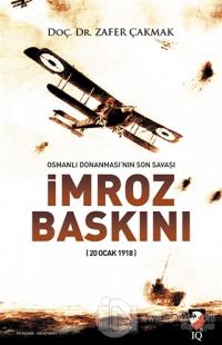 İmroz Baskını