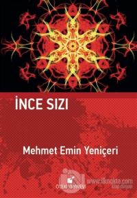 İnce Sızı (Ciltli)