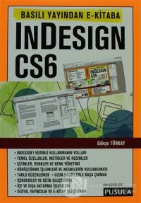 Indesign CS6