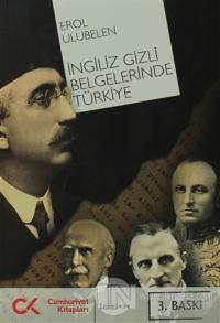 İngiliz Gizli Belgelerinde Türkiye