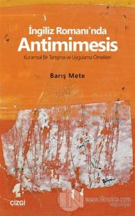 İngiliz Romanı'nda Antimimesis