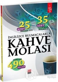 İngilizce Bulmacalarla Kahve Molasi: 3