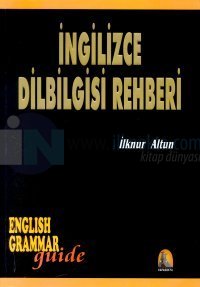 İngilizce Dilbilgisi RehberiEnglish Grammar Guide