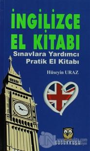 İngilizce El Kitabı