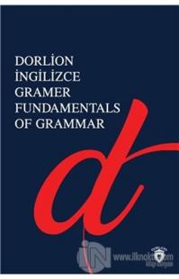 İngilizce Gramer Fundamentals Of Grammar