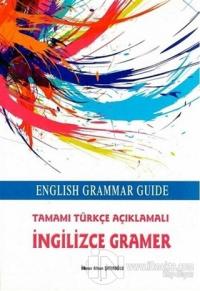 İngilizce Gramer