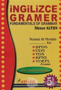 İngilizce Gramer