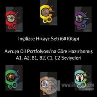 İngilizce Hikaye Seti (60 Kitap Set)