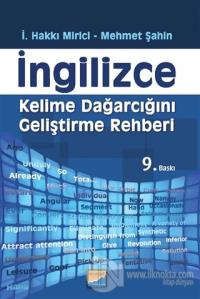 İngilizce Kelime Dağarcığını Geliştirme Rehberi