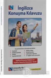 İngilizce Konuşma Kılavuzu