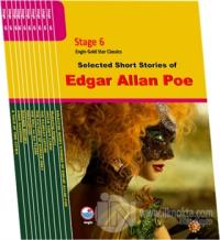 İngilizce Stage 6 Seti (10 Kitap, CD'siz)