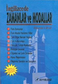 İngilizcede Zamanlar ve Modallar