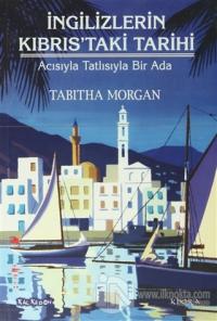 İngilizlerin Kıbrıs'taki Tarihi