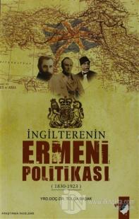 İngilterenin Ermeni Politikası